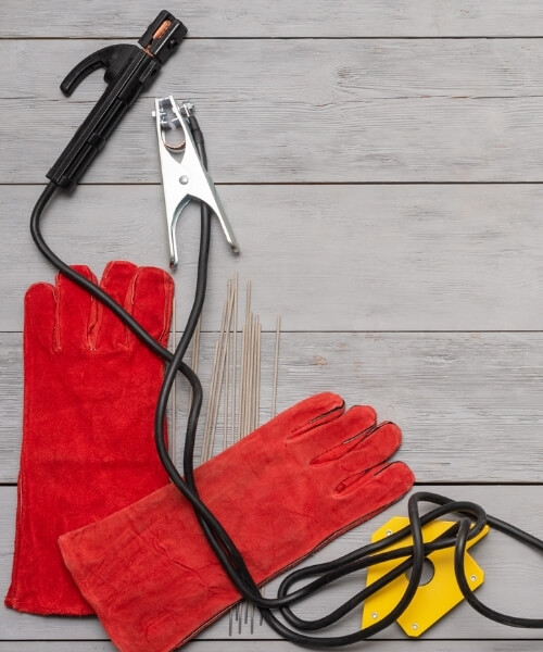 Yardımcı Ekipmanlar